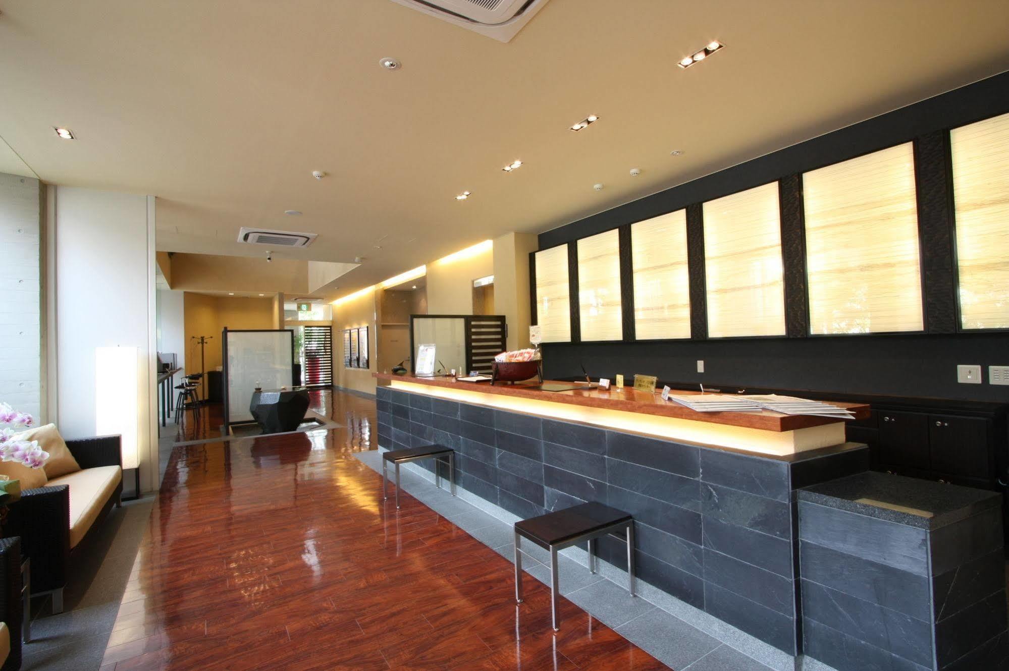 Uozu Manten Hotel Ekimae Ngoại thất bức ảnh